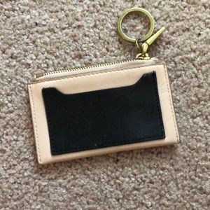 J. Crew Mini Wallet Card Holder